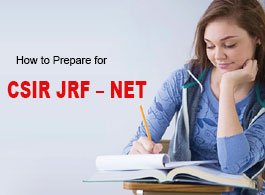 CSIR JRF NET Coaching